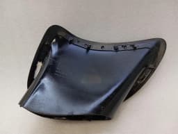 PORSCHE Porsche 911 996 Left Air Duct Cover 99650456300 Air Duct Trim Left — thumbnail 5