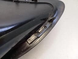 PORSCHE Porsche 911 996 Left Air Duct Cover 99650456300 Air Duct Trim Left — thumbnail 8