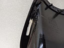 PORSCHE Porsche 911 996 Left Air Duct Cover 99650456300 Air Duct Trim Left — thumbnail 7