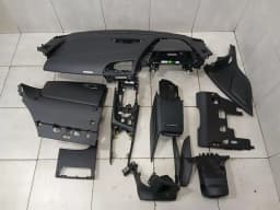 AUDI AUDI R8 4S AWD RHD dashboard set 4S2857009D RIGHT HAND DRIVE — thumbnail 1