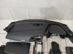 AUDI AUDI R8 4S AWD RHD dashboard set 4S2857009D RIGHT HAND DRIVE — thumbnail 2