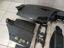 AUDI AUDI R8 4S AWD RHD dashboard set 4S2857009D RIGHT HAND DRIVE — thumbnail 4