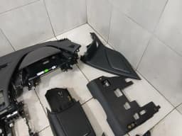 AUDI AUDI R8 4S AWD RHD dashboard set 4S2857009D RIGHT HAND DRIVE — thumbnail 5