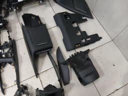 AUDI AUDI R8 4S AWD RHD dashboard set 4S2857009D RIGHT HAND DRIVE — thumbnail 6