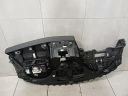 AUDI AUDI R8 4S AWD RHD dashboard set 4S2857009D RIGHT HAND DRIVE — thumbnail 3