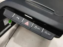AUDI AUDI R8 4S AWD RHD dashboard set 4S2857009D RIGHT HAND DRIVE — thumbnail 8