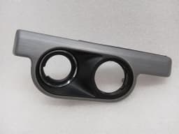 PORSCHE Porsche Cayman 718 GT4 Cup holder + trim 99155298503 RHD RIGHT HAND DRIVE SET — thumbnail 7