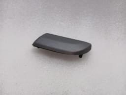 PORSCHE Porsche Cayman 718 GT4 Cup holder + trim 99155298503 RHD RIGHT HAND DRIVE SET — thumbnail 10