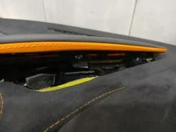 MCLAREN McLaren 720S Coupe RHD Dashboard 14N0781CP RIGHT HAND DRIVE — thumbnail 7