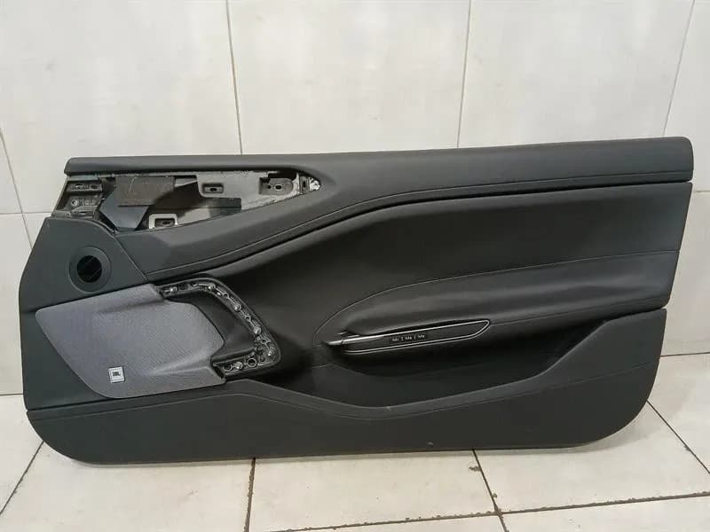 FERRARI Ferrari GTC4 Lusso T V8 V12 F151M Door Card Right 88511000 Right Door Panel