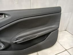 FERRARI Ferrari GTC4 Lusso T V8 V12 F151M Door Card Right 88511000 Right Door Panel — thumbnail 3