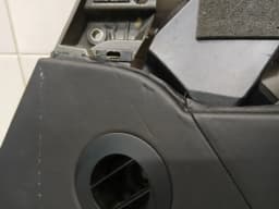 FERRARI Ferrari GTC4 Lusso T V8 V12 F151M Door Card Right 88511000 Right Door Panel — thumbnail 10
