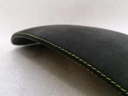 FERRARI FERRARI F430 430 F131 SCUDERIA SPIDER 16M Dashboard 807605 BINNACLE ALCANTARA — thumbnail 9