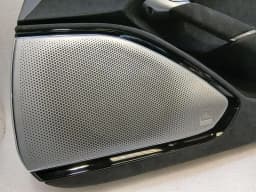 FERRARI Ferrari Roma F169 door card front right 902505 door panel front right — thumbnail 2