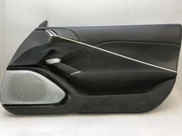 FERRARI Ferrari Roma F169 door card front right 902505 door panel front right — thumbnail 1