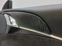 FERRARI Ferrari Roma F169 door card front right 902505 door panel front right — thumbnail 8
