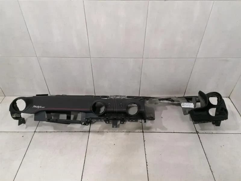 FERRARI FERRARI PORTOFINO F164 RHD DASHBOARD 89391700 RIGHT HAND DRIVE