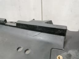 FERRARI Ferrari 458 F142 Spider RHD Dashboard 829193 Dashboard RIGHT HAND DRIVE DEFECTS — thumbnail 9
