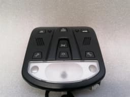 FERRARI Ferrari California T F149 14-17 dome light 312138 interior light interior light — thumbnail 2