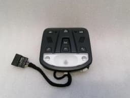 FERRARI Ferrari California T F149 14-17 dome light 312138 interior light interior light — thumbnail 1