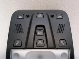 FERRARI Ferrari California T F149 14-17 dome light 312138 interior light interior light — thumbnail 3