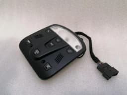 FERRARI Ferrari California T F149 14-17 dome light 312138 interior light interior light — thumbnail 6
