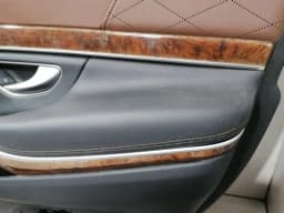 MERCEDES-BENZ Mercedes S-Class W222 Door Card + Veneer Set A2227207500 Door Trim Set — thumbnail 5