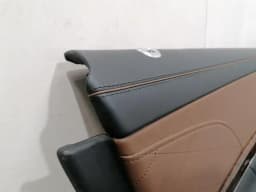 MERCEDES-BENZ Mercedes S-Class W222 Door Card + Veneer Set A2227207500 Door Trim Set — thumbnail 9