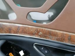 MERCEDES-BENZ Mercedes S-Class W222 Door Card + Veneer Set A2227207500 Door Trim Set — thumbnail 4