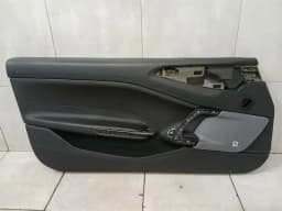 FERRARI Ferrari GTC4 Lusso V12 3.9 V8 F151M Door Card Front Left 88511100 Door Panel — thumbnail 1
