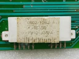 BENTLEY BENTLEY ARNAGE T Dome Light PV101938PA Interior Light FRONT FRONT — thumbnail 5