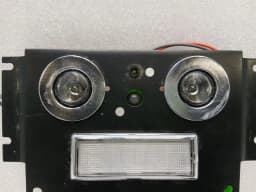 BENTLEY BENTLEY ARNAGE T Dome Light PV101938PA Interior Light FRONT FRONT — thumbnail 9