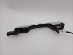 ROLLS ROYCE Rolls Royce Ghost Series 1 09-14 Door handle 51217285657 FL Door Handle — thumbnail 4