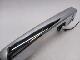 ROLLS ROYCE Rolls Royce Ghost Series 1 09-14 Door handle 51217285657 FL Door Handle — thumbnail 7