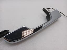 ROLLS ROYCE Rolls Royce Ghost Series 1 09-14 Door handle 51217285657 FL Door Handle — thumbnail 8