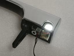 ROLLS ROYCE Rolls Royce Ghost Series 1 09-14 Door handle 51217285657 FL Door Handle — thumbnail 10