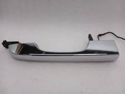ROLLS ROYCE Rolls Royce Ghost Series 1 09-14 Door handle 51217285657 FL Door Handle — thumbnail 1