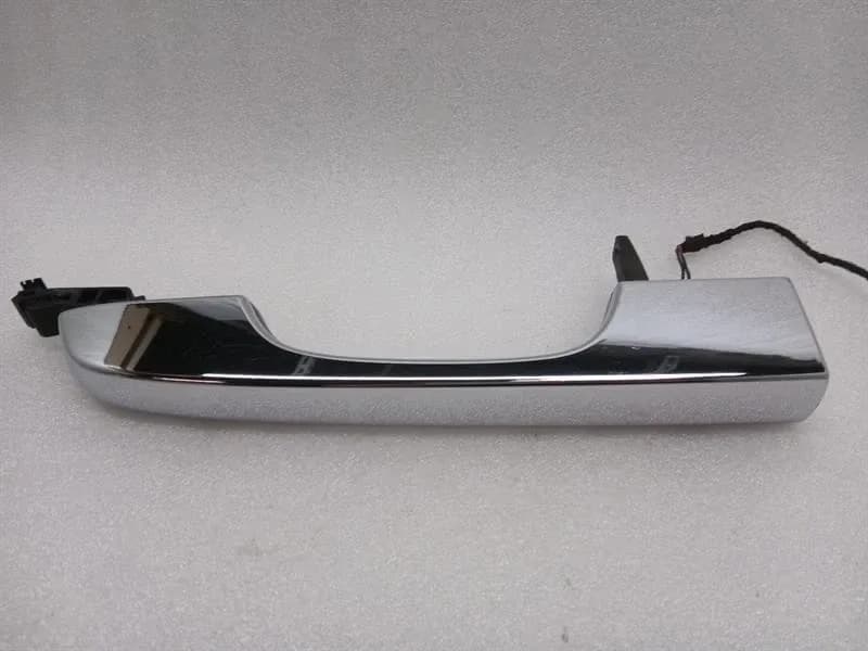 ROLLS ROYCE Rolls Royce Ghost Series 1 09-14 Door handle 51217285657 FL Door Handle