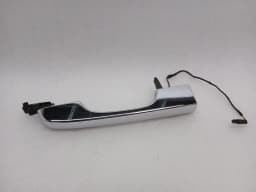 ROLLS ROYCE Rolls Royce Ghost Series 1 09-14 Door handle 51217285657 FL Door Handle — thumbnail 2