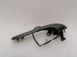 MASERATI Maserati Granturismo Stradale M145 door handle RH carbon 82078500 door handle — thumbnail 5