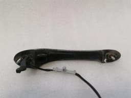 MASERATI Maserati Granturismo Stradale M145 door handle RH carbon 82078500 door handle — thumbnail 7