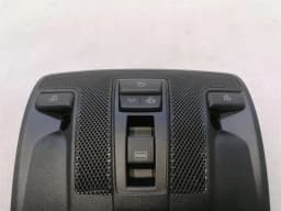 MERCEDES-BENZ Mercedes A Class W176 Dome Light A0009004708 Interior Light Interior Lamp — thumbnail 7