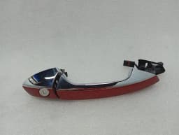 MERCEDES-BENZ MERCEDES SL R231 DOOR HANDLE A2047601470 DOOR HANDLE KEYLESS-GO RHD A2047662025 — thumbnail 1