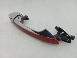 MERCEDES-BENZ MERCEDES SL R231 DOOR HANDLE A2047601470 DOOR HANDLE KEYLESS-GO RHD A2047662025 — thumbnail 3