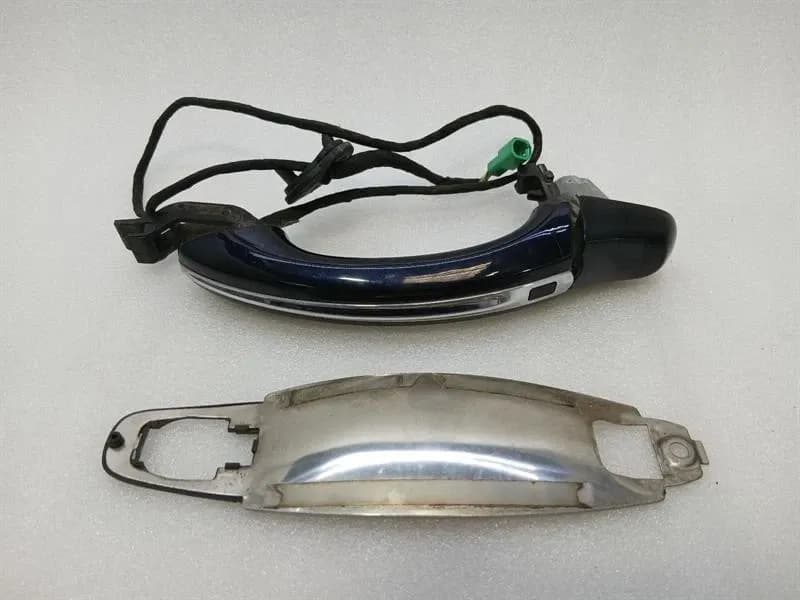 BENTLEY Bentley Continental GT W12 Speed door handle 3W3837205C door handle left left