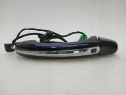 BENTLEY Bentley Continental GT W12 Speed door handle 3W3837205C door handle left left — thumbnail 2