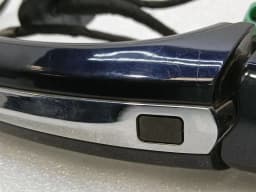 BENTLEY Bentley Continental GT W12 Speed door handle 3W3837205C door handle left left — thumbnail 3