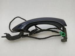 BENTLEY Bentley Continental GT W12 Speed door handle 3W3837205C door handle left left — thumbnail 6