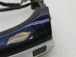BENTLEY Bentley Continental GT W12 Speed door handle 3W3837205C door handle left left — thumbnail 4