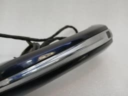 BENTLEY Bentley Continental GT W12 Speed door handle 3W3837205C door handle left left — thumbnail 5
